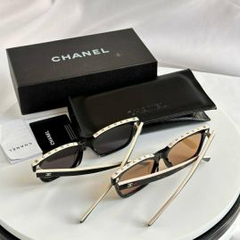 Picture of Chanel Sunglasses _SKUfw56807926fw